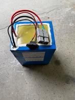 72V Accu - Perfect voor E-bike of Scooter!, Ophalen of Verzenden, Zo goed als nieuw