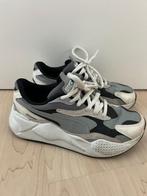 Puma RS-X3 Puzzle Limestone Sneakers, Puma, Beige, Ophalen of Verzenden, Sneakers of Gympen