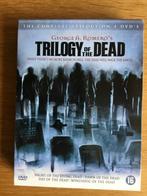 Trilogy of the Dead 4Dvd, Cd's en Dvd's, Vanaf 16 jaar, Ophalen, Gebruikt, Overige genres