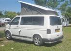 Volkswagen T5 Camper, Caravans en Kamperen, Buscamper of Camperbus, Watertank (Afval), Volkswagen, Airbags