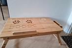 Bamboo Laptop tafel Hankey, Ophalen of Verzenden, Zo goed als nieuw