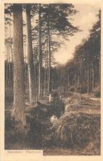 AK Breda, Ginneken - Mastbosch, Verzenden, Voor 1920, Ongelopen, Noord-Brabant