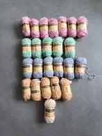 Scheepjes merino soft brush, Hobby en Vrije tijd, Breien en Haken, Ophalen of Verzenden, Nieuw, Breien of Haken, Wol of Garen