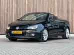 Volkswagen Eos 2.0 TSI Highline |Leder|Automaat|, Euro 5, Gebruikt, Zwart, 4 cilinders