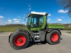 Fendt Xylon 520 (bj 2001), Zakelijke goederen, Agrarisch | Tractoren, Gebruikt, Fendt, Meer dan 10000