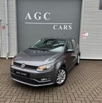 Volkswagen Polo 1.2 TSI Highline Bluemotion PDC/STOELVRM, Auto's, Voorwielaandrijving, Stof, Euro 6, Bedrijf