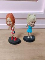 Spice Girls pop geri Emma poppetjes beeld figuur, Verzamelen, Ophalen of Verzenden, Zo goed als nieuw