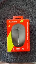 Canyon muis nieuw, Ophalen of Verzenden