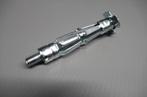 Hollewandplug - M5 - 52/24 mm (100st) - Gipswand, Ophalen of Verzenden, Nieuw, Overige materialen, Minder dan 20 mm