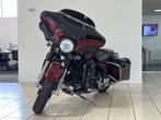 Harley-Davidson 110 FLHXSE Street Glide CVO / EU MOTOR / RAD, Bedrijf, 1801 cc, Overig, 2 cilinders