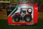 Boeryes: Massey Ferguson 6S 180 van Britains, Hobby en Vrije tijd, Modelauto's | 1:32, Ophalen of Verzenden, Nieuw, Tractor of Landbouw