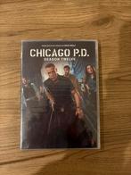 Chicago PD Seizoen 12 - Nieuw & Engels Ondertiteld, Cd's en Dvd's, Ophalen of Verzenden, Nieuw in verpakking, Drama