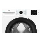 Beko wasmachine BM3WFT31041W - En, Witgoed en Apparatuur, Wasmachines, Nieuwe Hemweg 6-7 1013 BG Amsterdam, Beko Nederland B.V.