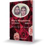Maria en Magdalena en Jezus - Gaastra Levin - SPLINTERNIEUW, Ophalen of Verzenden, Nieuw, Achtergrond en Informatie