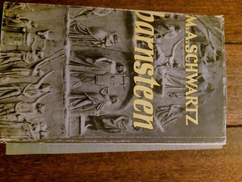 BARNSTEEN; een bundel verhalen uit de klassieke oudheid, Boeken, Literatuur, Gelezen, Nederland, Ophalen of Verzenden