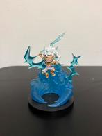 One Piece WCF figure Luffy Gear 5, Ophalen of Verzenden, Zo goed als nieuw