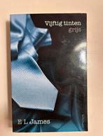 Boek ‘50 tinten grijs’ te koop in Assen, Ophalen, Gelezen