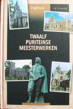 Twaalf Puriteinse Meesterwerken - Dagboek - J.M. Vermeulen, Boeken, Godsdienst en Theologie, Ophalen of Verzenden, Gelezen, Christendom | Protestants