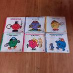 Boekjes  MR. MEN en LITTLE MISS, Ophalen of Verzenden, Gebruikt, Kwartet(ten)