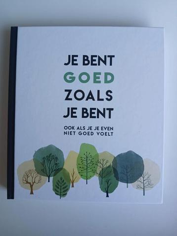 Je bent goed zoals je bent beschikbaar voor biedingen