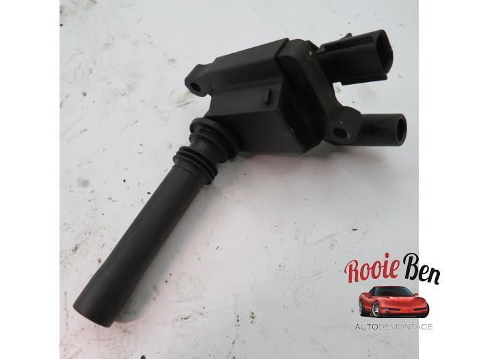 Bobine van een Dodge RAM, Auto-onderdelen, Motor en Toebehoren, Dodge, Gebruikt, 3 maanden garantie, Ophalen of Verzenden