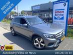 Mercedes-Benz GLC-klasse 220d aut. 4MATIC Edition 1 met o.a., Automaat, LED verlichting, Gebruikt, Euro 6