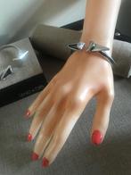 Uno de 50 armband (144) (140,- = 67,50) Yei Yei, Met kristal, Overige materialen, Nieuw, Ophalen of Verzenden