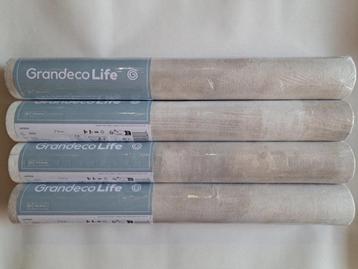 BETONLOOK BEHANG met structuur - Dutch Wallcoverings A60002 beschikbaar voor biedingen