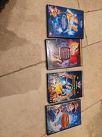 Disney dvds, Cd's en Dvd's, Alle leeftijden, Ophalen of Verzenden, Zo goed als nieuw