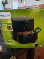 Philips 3000 series Airfryer XL, Witgoed en Apparatuur, Frituurpannen, 4 liter of meer, Ophalen of Verzenden, Nieuw