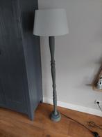 staande lamp, 100 tot 150 cm, Gebruikt, Ophalen of Verzenden