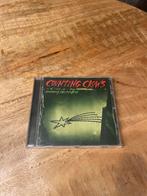 Counting Crows - Recovering the Satellites CD, Ophalen of Verzenden, Zo goed als nieuw, Alternative