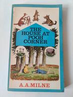A.A. Milne – The House at Pooh Corner, Ophalen of Verzenden, Zo goed als nieuw
