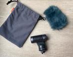 Sony ECM-HST1 stereo microphone, Ophalen of Verzenden, Gebruikt, Overige typen