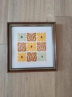 Fotolijstje 20x20, Ophalen, Gebruikt