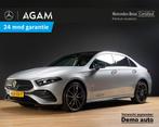 Mercedes-Benz A-Klasse Limousine 250e Business Solution AMG, Auto's, Mercedes-Benz, Stof, 4 cilinders, Lichtsensor, 163 pk