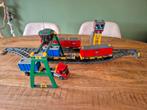 Lego trein, Ophalen of Verzenden, Zo goed als nieuw