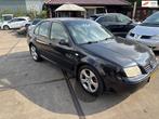 Volkswagen Bora 1.9 TDI Comfortline Inruil Mogelijk, Voorwielaandrijving, 101 pk, Gebruikt, Bora