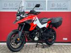 SUZUKI V-STROM 1050 XT (bj 2021), Motoren, Motoren | Suzuki, Bedrijf, Overig