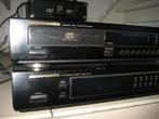 Marantz tuner en cd speler, Ophalen of Verzenden, Gebruikt, Overige merken