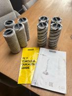 Karcher Vloerreiniger. fC7, Ophalen, Mop of Dweil