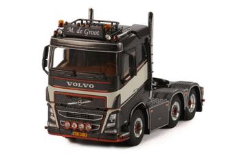 WSI Volvo Sleepercab M. de Groot (in dichte verpakking) beschikbaar voor biedingen