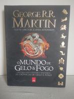 Game of Thrones boek, Ophalen of Verzenden, Gelezen