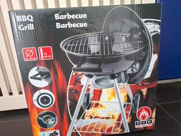 Nieuw in verpakking: bbq grill van bbq collection. beschikbaar voor biedingen