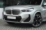 BMW iX1 eDrive20 M Sport / Sportstoelen / M Adaptief onderst, Gebruikt, 24 min, Origineel Nederlands, 204 pk