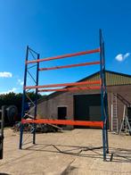 Stelling palletstelling, Ophalen of Verzenden