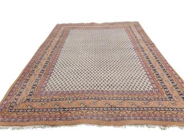 Prachtig handgeknoopt perzisch MIR tapijt 254 x 354 cm beschikbaar voor biedingen