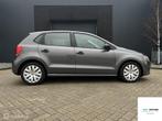 Volkswagen Polo 1.6 TDI Highline|BLUET|CRUIS|AIRC, Auto's, Volkswagen, Voorwielaandrijving, Euro 5, Gebruikt, Parkeersensor
