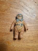last 17 star wars vintage ewok Romba, Ophalen of Verzenden, Gebruikt, Actiefiguurtje