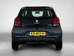 Peugeot 108 1.0 e-VTi Active, Auto's, Peugeot, Voorwielaandrijving, 12 maanden, Stof, Gebruikt